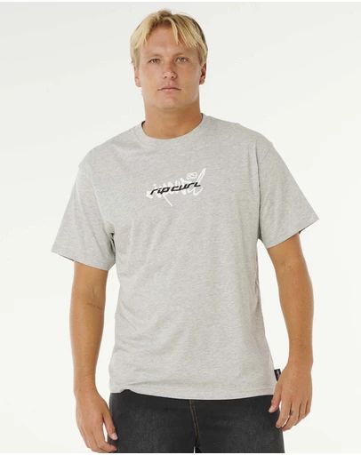 Rip Curl - Inner Visions Blast Over Loose Tee
