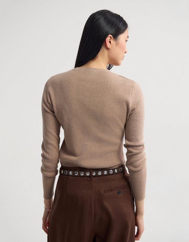 Oxford - Alexie Cardigan