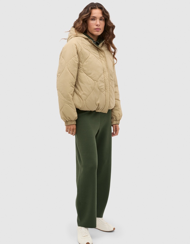 Seed Heritage - Reversible Jacket