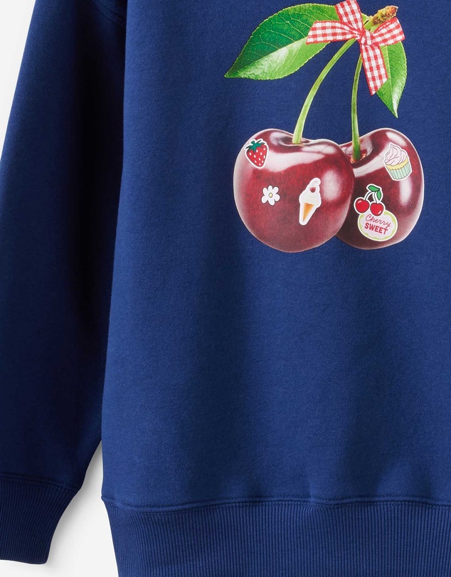 Cotton On Kids - Sammy Oversized Hoodie