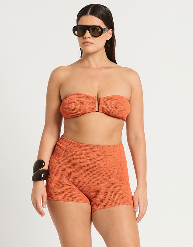 Bond-Eye Swimwear - Dom Short