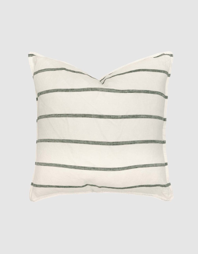 Bambury - Linen Square Cushion