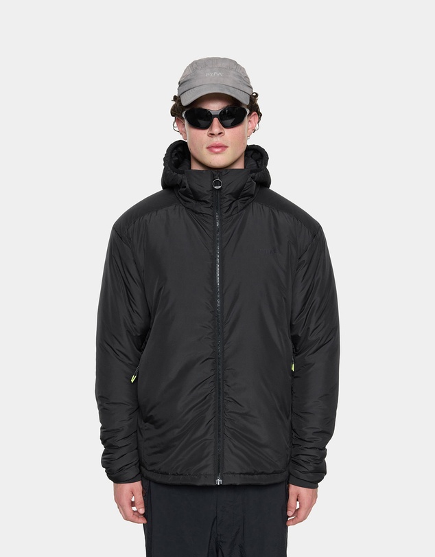 PYRA - Fusion Hood Jacket