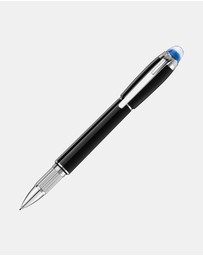 Montblanc - StarWalker Precious Resin Fineliner & Sartorial Business Card Holder