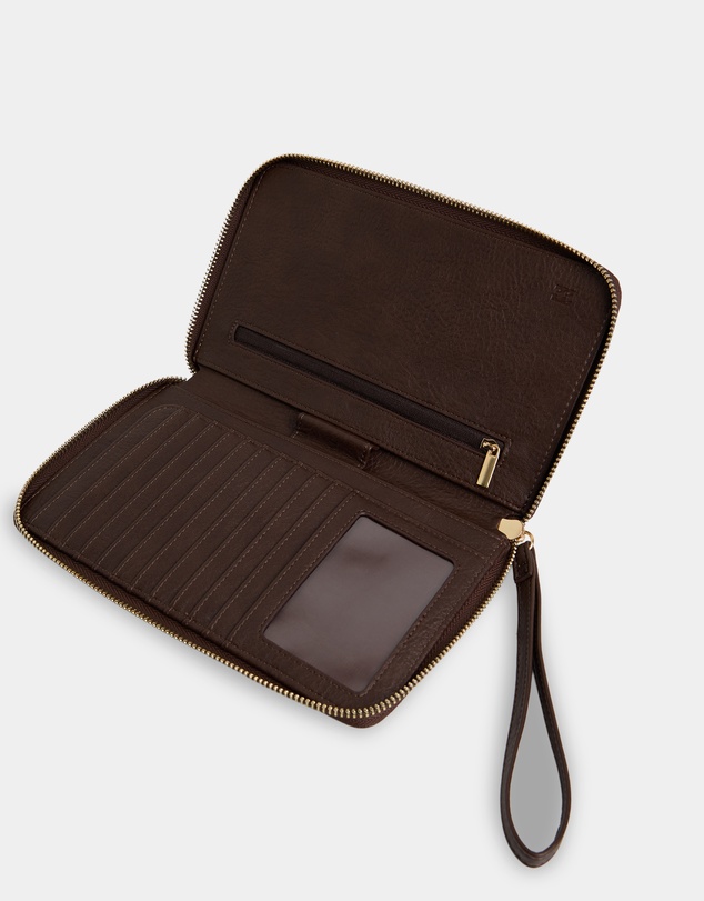 Billabong - Womens Travel Wallet 2.0