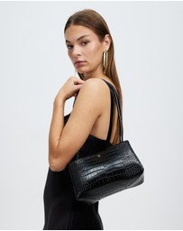 PETA AND JAIN - Idris Shoulder Bag