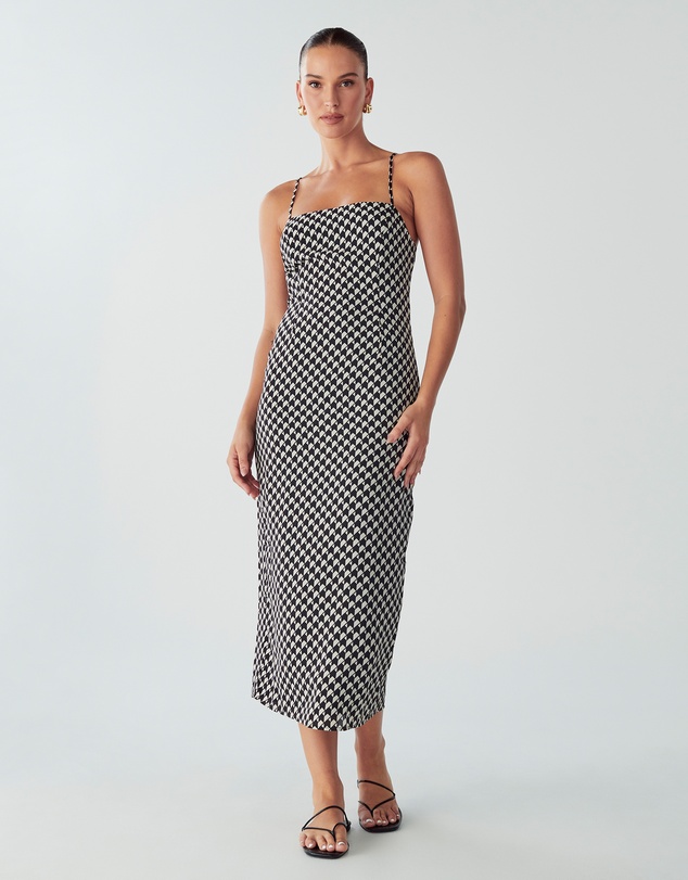 Willa - Leonardo Dress