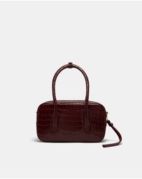 MIMCO - Jolene Mini Bowler Bag