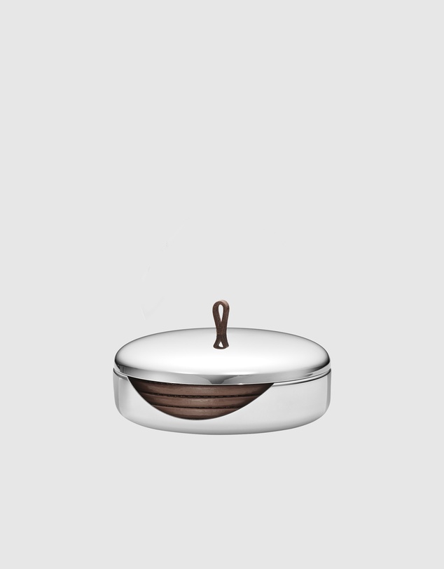 Georg Jensen - Sky Coaster Set