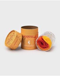 Luckies - Tequila Socks On The Rocks?