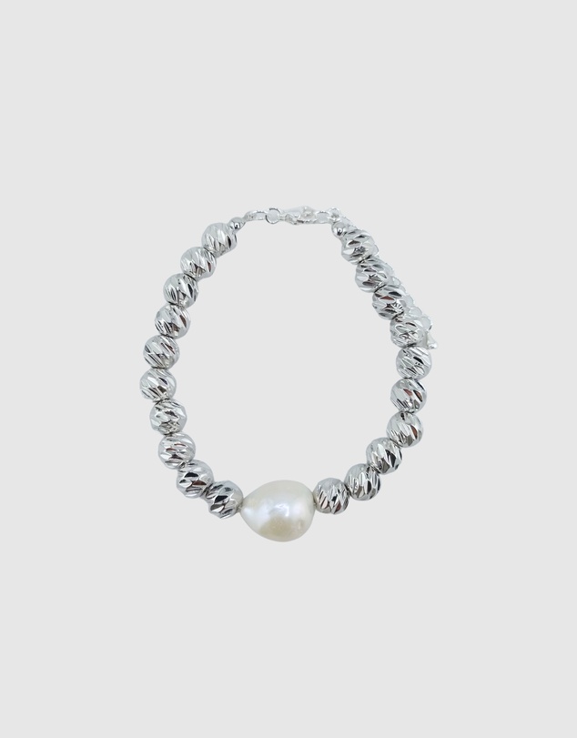 Izoa - Maia Pearl Bracelet