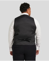 Johnny Bigg - Raymond Waistcoat