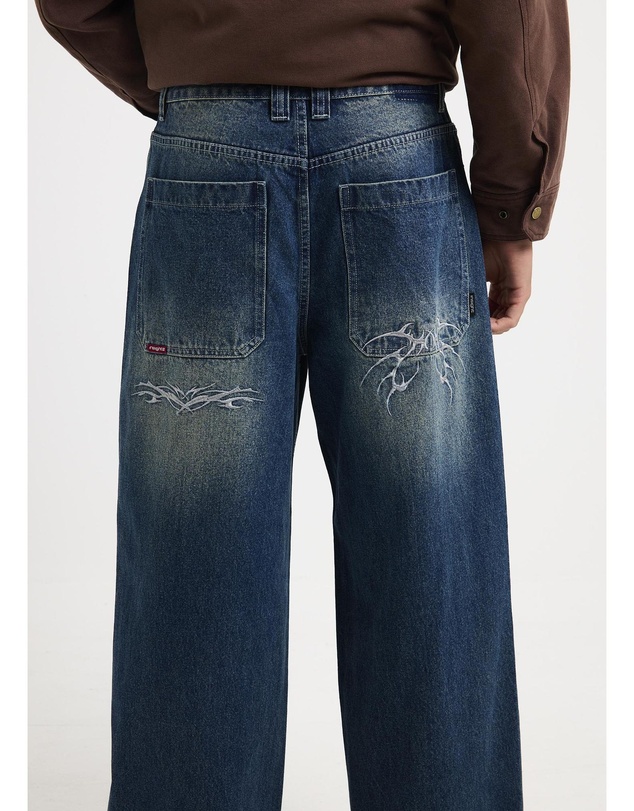 Insight - Society Neo Denim Jeans