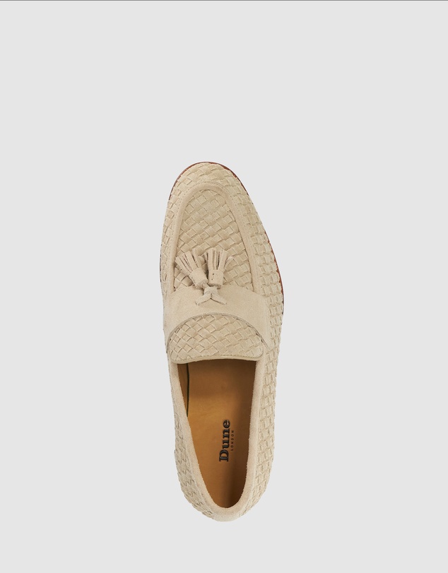 Dune London - Sevilles - Beige