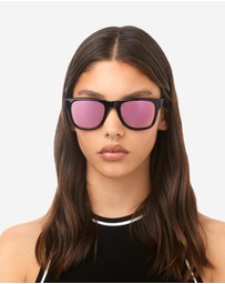 Hawkers Co - HAWKERS - Rose Gold TOX Sunglasses for Men and Women UV400