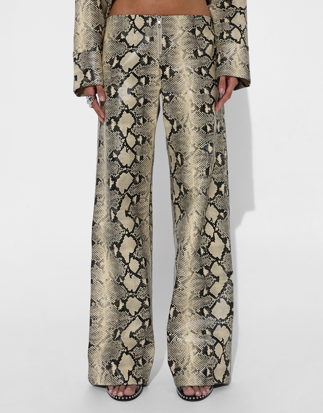 BY.DYLN - Xaavier Pants
