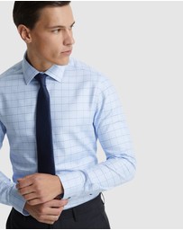 Oxford - Beckton Check Shirt