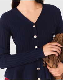 Maje - Mincka Cardigan