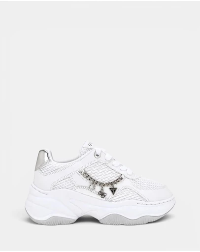 GUESS - Harpaa Sneakers
