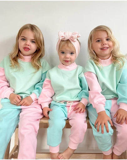 WITH LOVE FOR KIDS - Easy Set - Babies - Kids