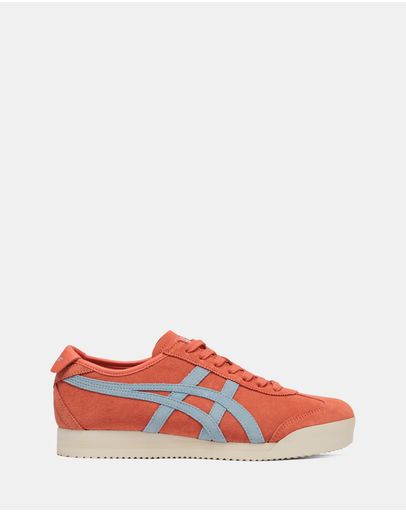 Red Snapper/Arctic Blue