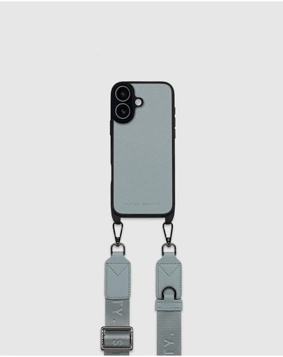 Status Anxiety - Enough To Leave Phone Case - iPhone 17