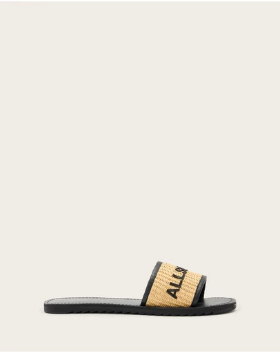 AllSaints - Hoxton Sliders