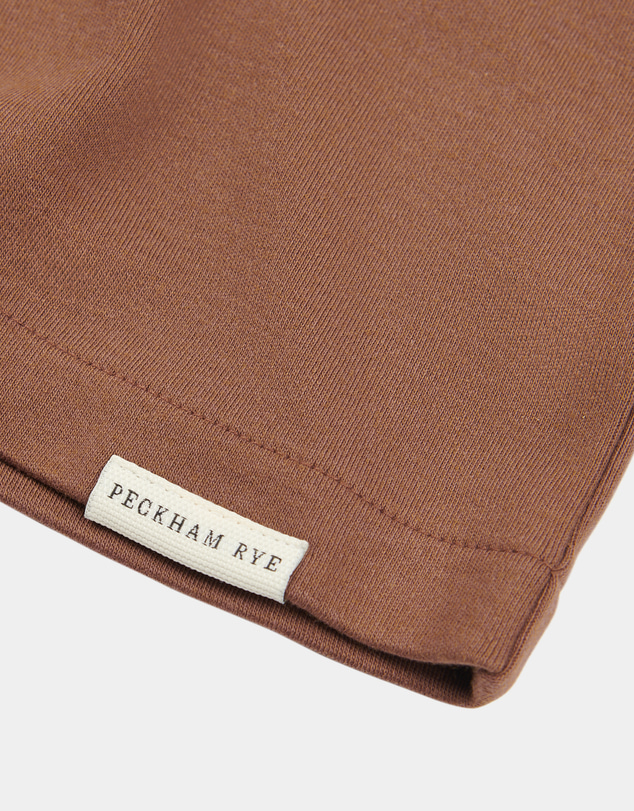 Peckham Rye  - Jersey Polo