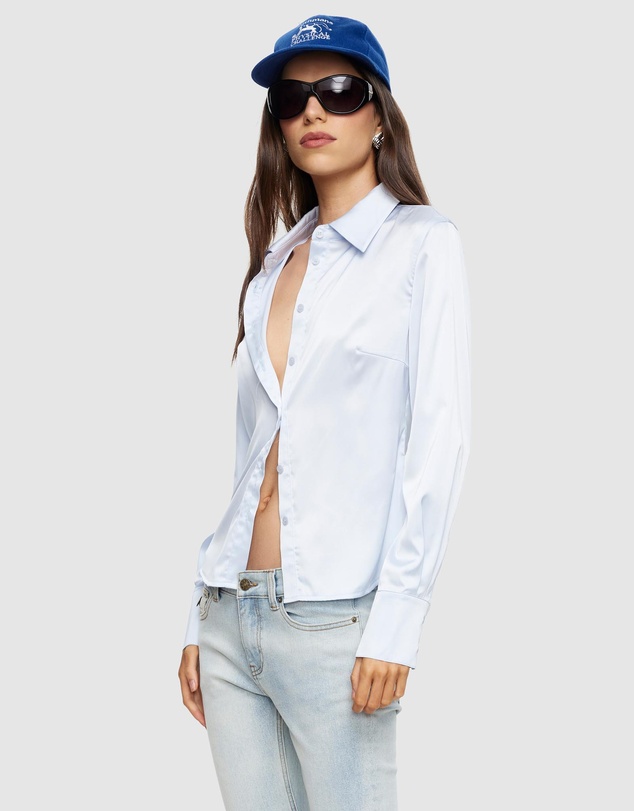 Lioness - Angelic Shirt