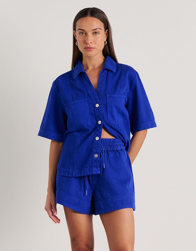 Jag - Loe Short Sleeve Shirt