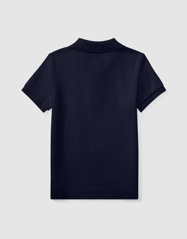 Polo Ralph Lauren - The Iconic Mesh Polo Shirt - Kids