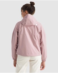 The North Face - Antora Rain Hoodie