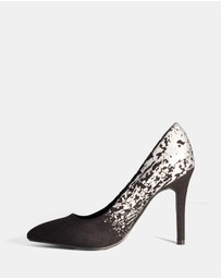 Therapy - Moorhouse Pumps