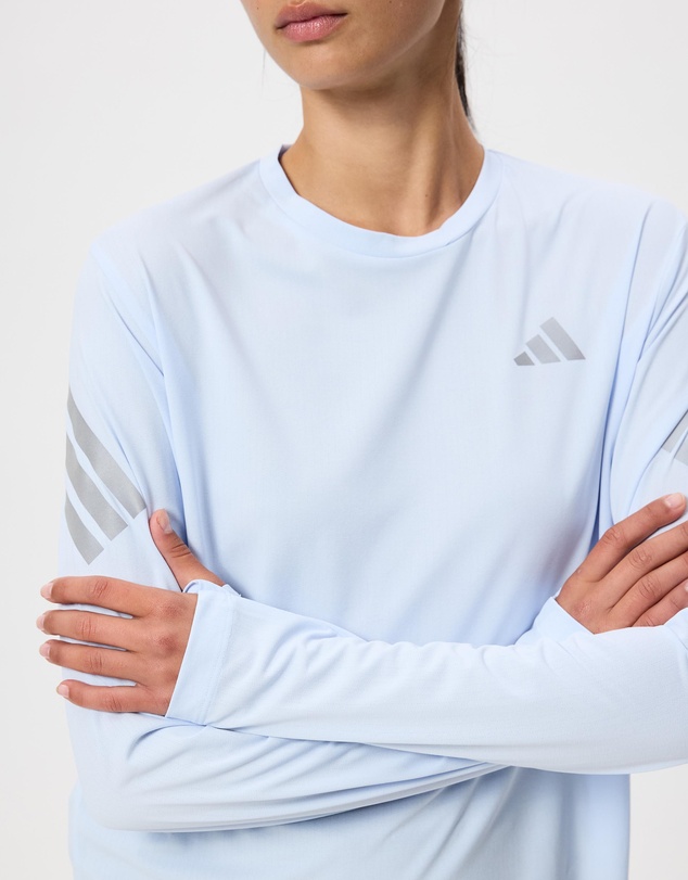 adidas Performance - Adi365 Running Longsleeve Tee