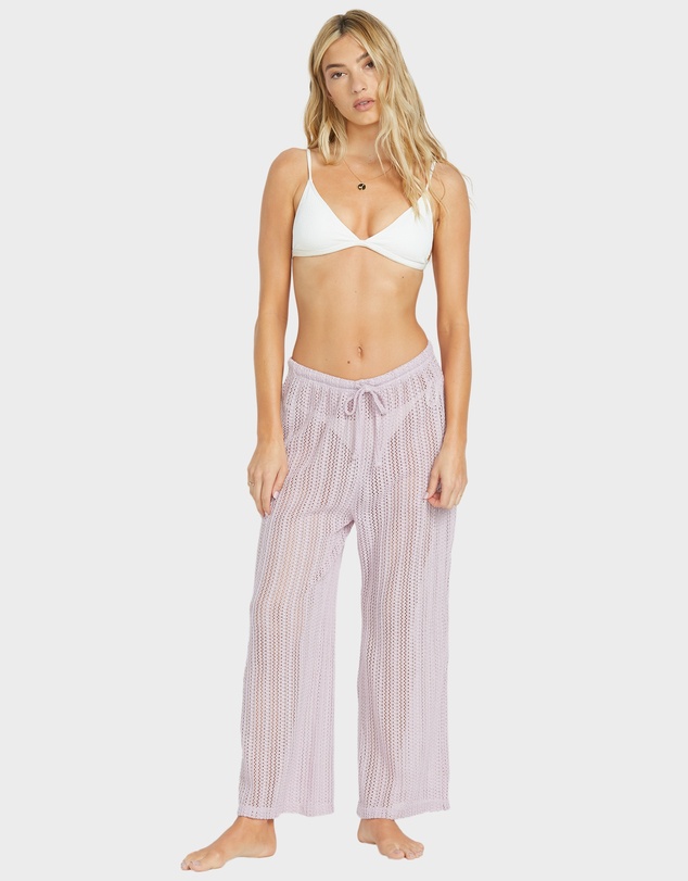 Billabong - Womens Tropic Beach Pants