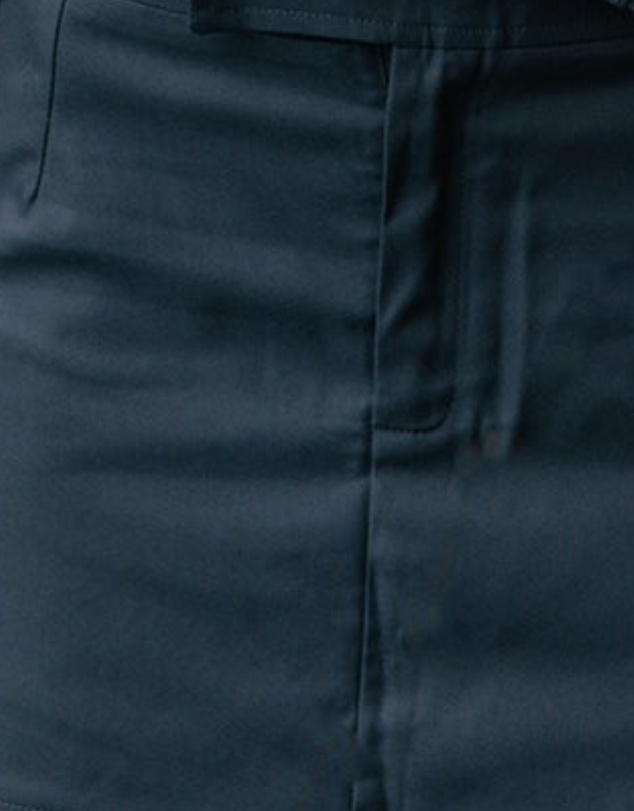 Style Addict - Tina Mini Skirt
