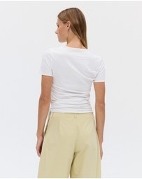 Third Form - Nova Tie Tee