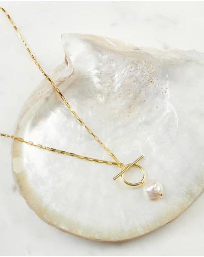 Pastiche - Athena Necklace
