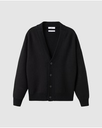 M.N.G - Trade Cardigan