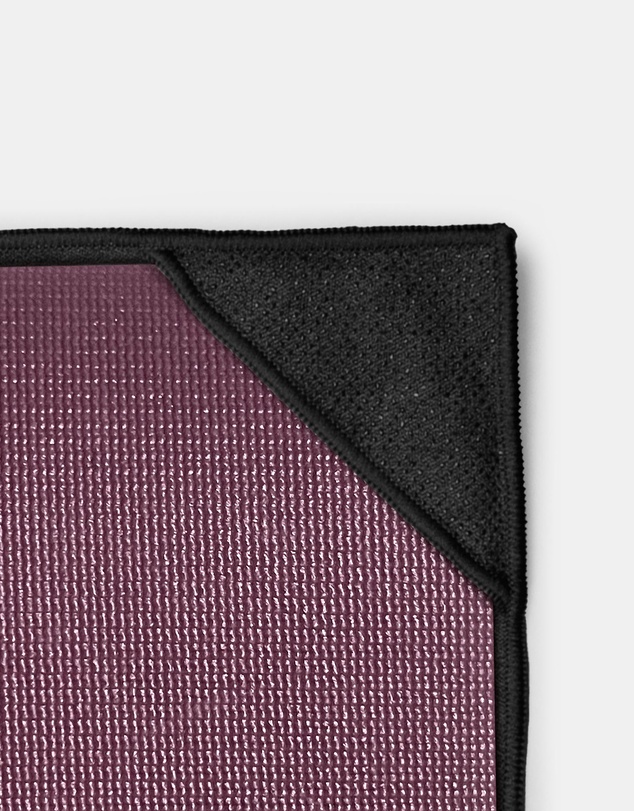 BAHE - Yoga Mat Towel