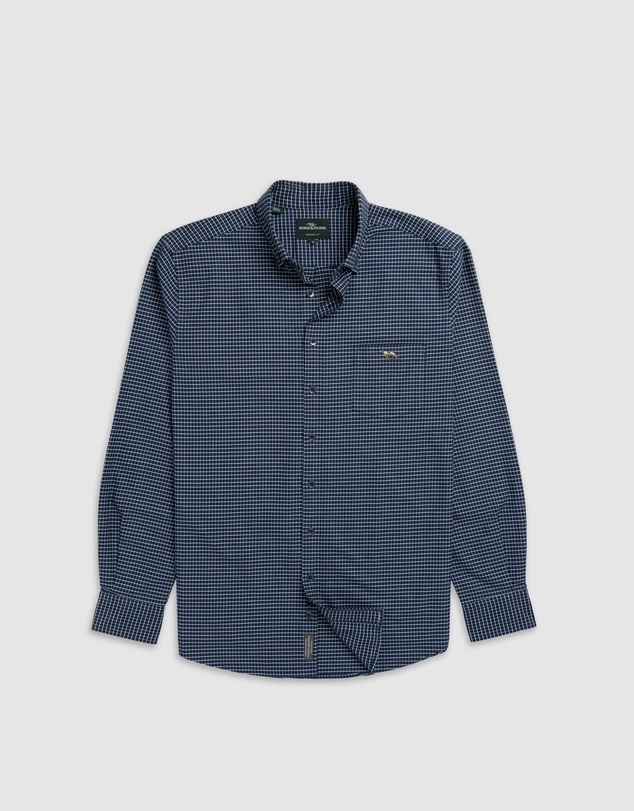 Rodd & Gunn - Oxford Oakvale Shirt