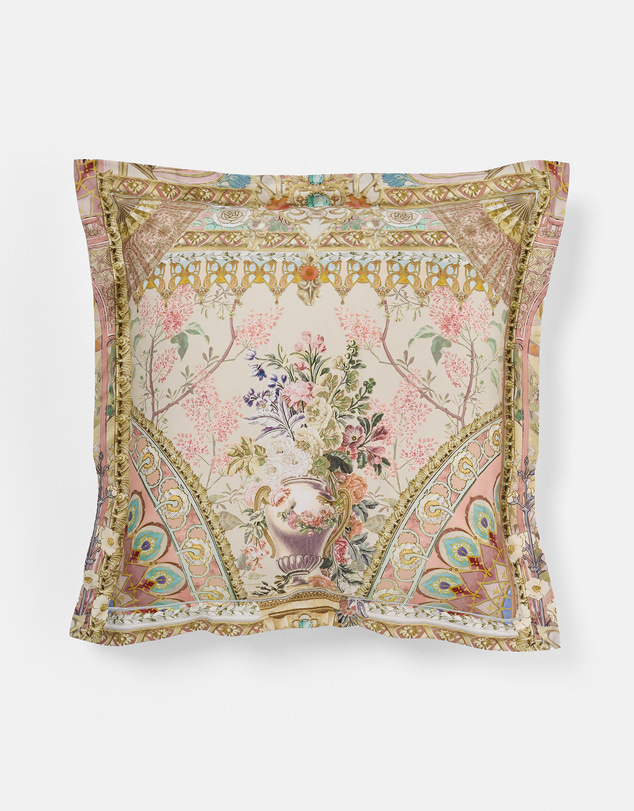 Camilla Home - In The Name Of Nouveau European Pillowcase