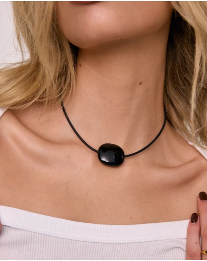 CENDRE - Ophelia Necklace