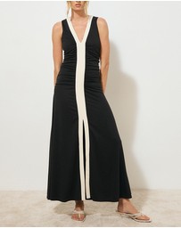 MON RENN - Era Dress