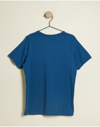 Champion - SPS Graphic SS Tee - Kids-Teens