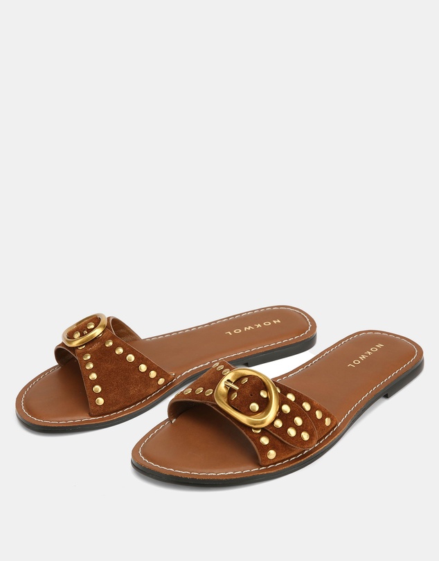 Nokwol - Zoom Sandals