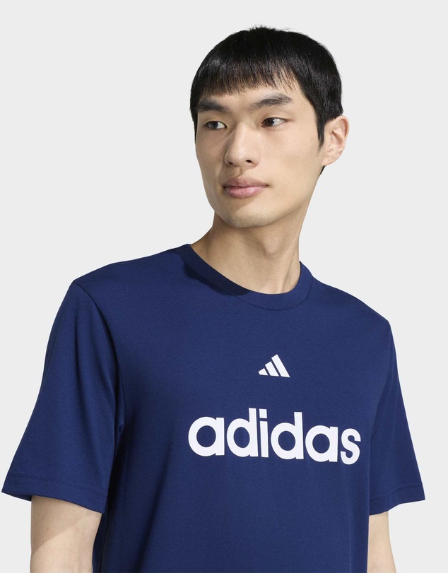 adidas Sportswear - HOUSE OF TIRO ALWAYS ON GRAPHIC T-SHIRT Mens