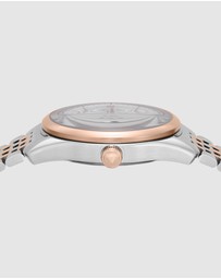 Emporio Armani - Multicolour Analogue Watches