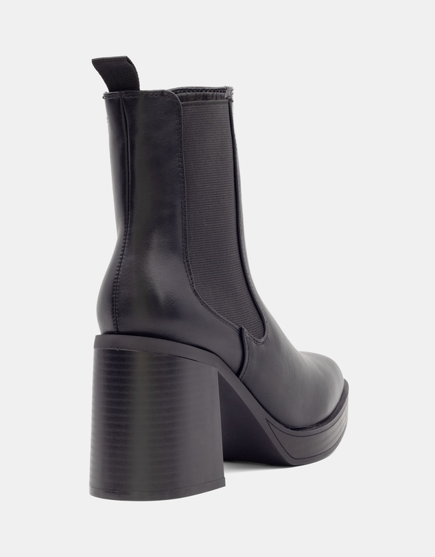 Therapy - Pout Ankle Boots