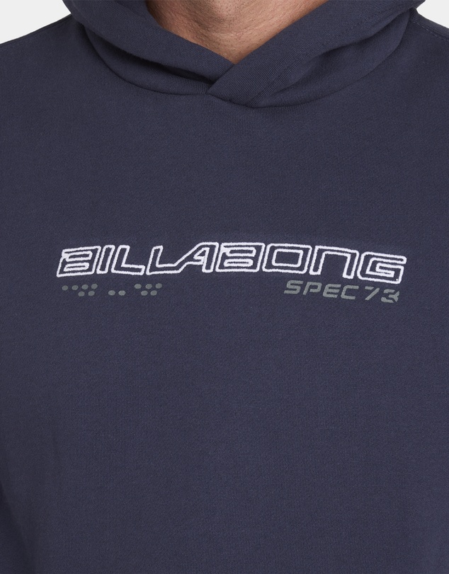 Billabong - Mens Spec 73 Pop Pullover Hoodie